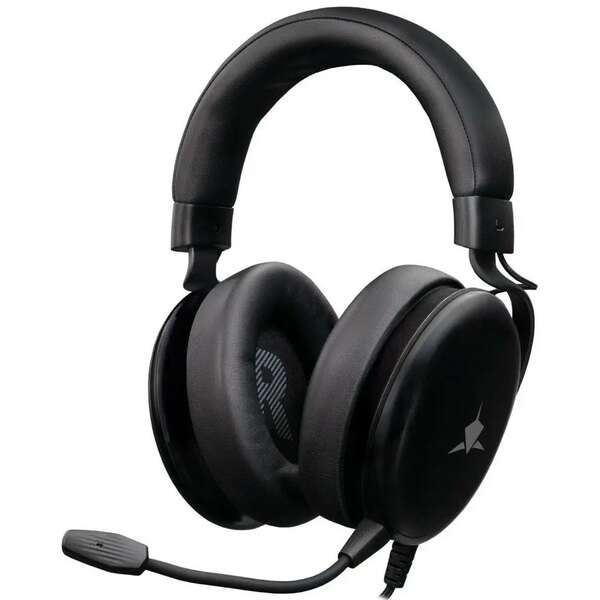 WHITE SHARK GH 2540 ELEPHANT Black