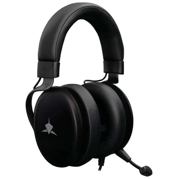 WHITE SHARK GH 2540 ELEPHANT Black