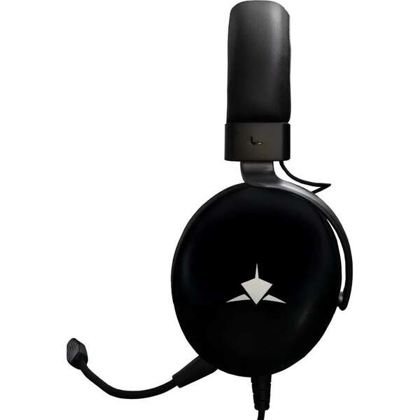 WHITE SHARK GH 2540 ELEPHANT Black