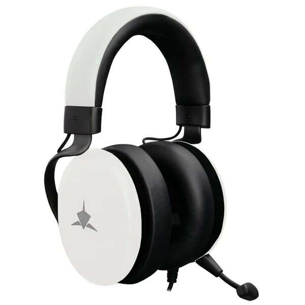 WHITE SHARK GH 2540 ELEPHANT White