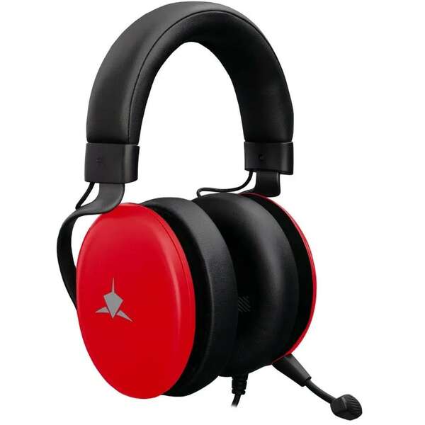 WHITE SHARK GH 2540 ELEPHANT Red