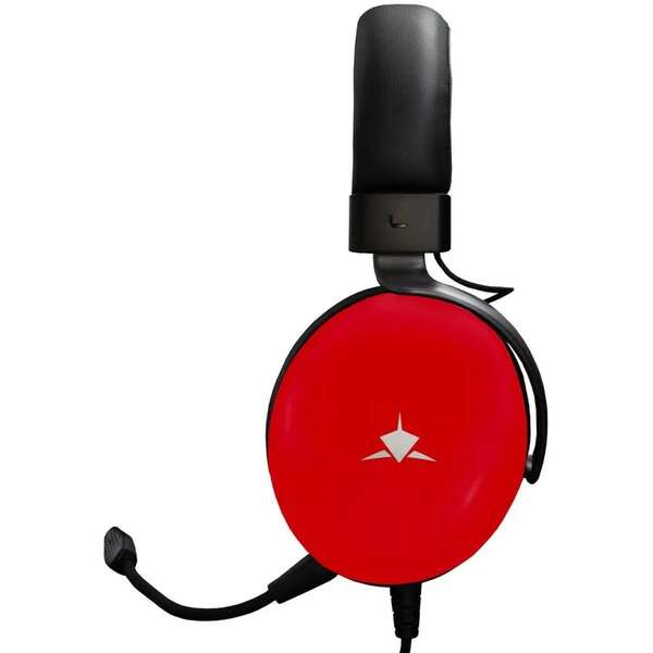 WHITE SHARK GH 2540 ELEPHANT Red