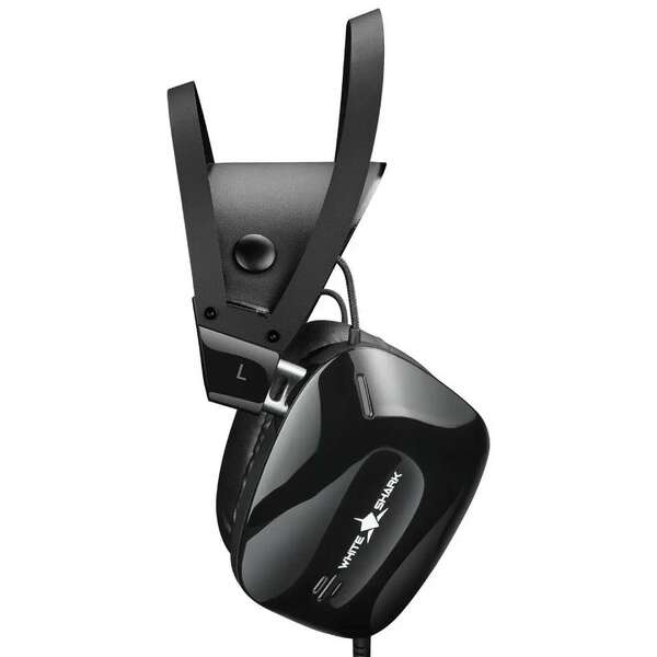 WHITE SHARK Premium GH 2446 GOTTAN - B, Headset
