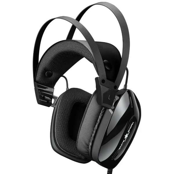 WHITE SHARK Premium GH 2446 GOTTAN - B, Headset