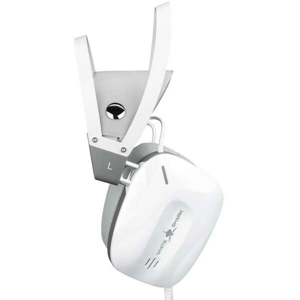 WHITE SHARK Premium GH 2446 GOTTAN - W, Headset