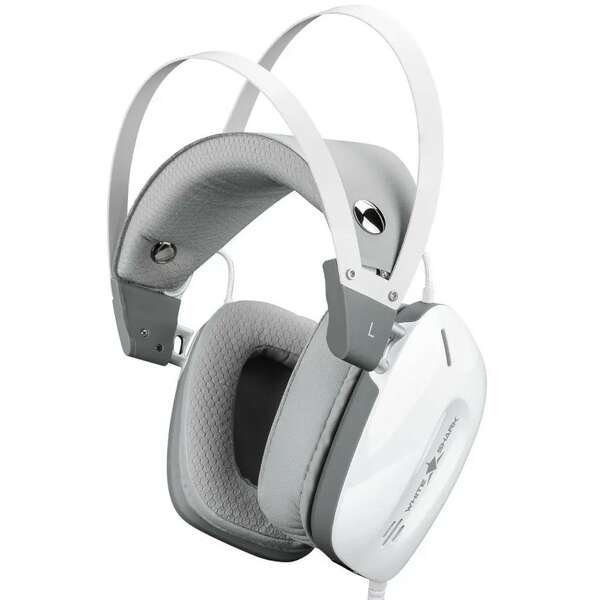 WHITE SHARK Premium GH 2446 GOTTAN - W, Headset