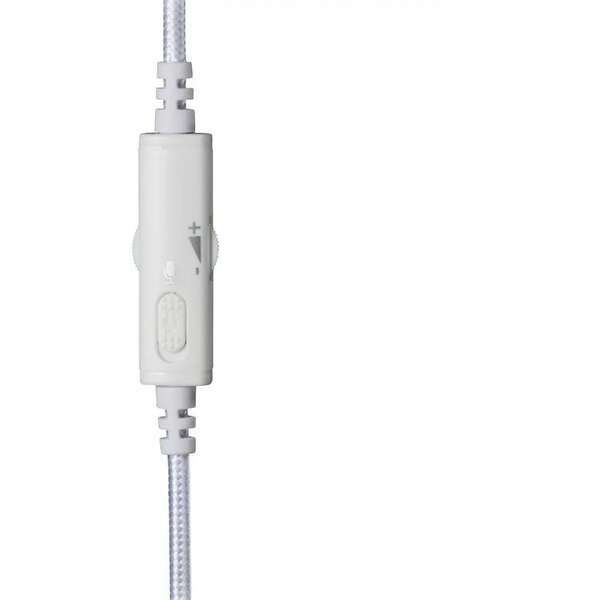 WHITE SHARK Premium GH 2446 GOTTAN - W, Headset