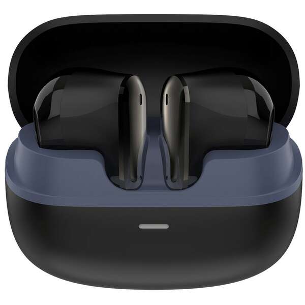 WHITE SHARK GEB T201 BLAZE Bluetooth - In Air Crne