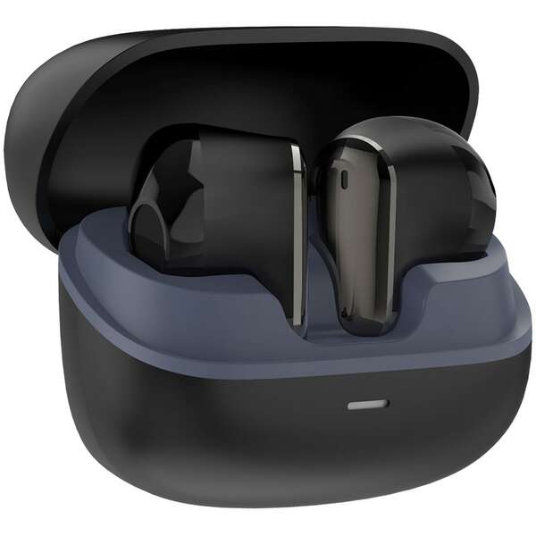 WHITE SHARK GEB T201 BLAZE Bluetooth - In Air Crne