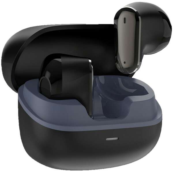 WHITE SHARK GEB T201 BLAZE Bluetooth - In Air Crne