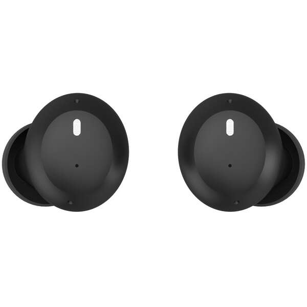 WHITE SHARK GEB T02 VORTEX Bluetooth - In Air Black