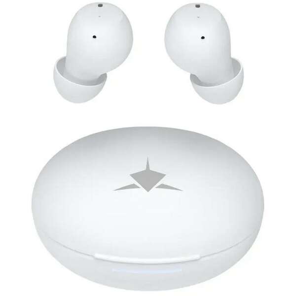 WHITE SHARK GEB T02 VORTEX Bluetooth - In Air White