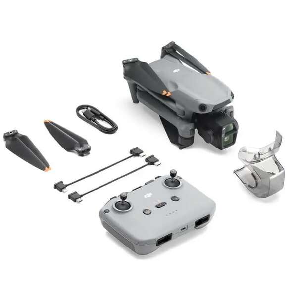 DJI Air 3S (DJIRC-N3) CP.MA.00000814.01