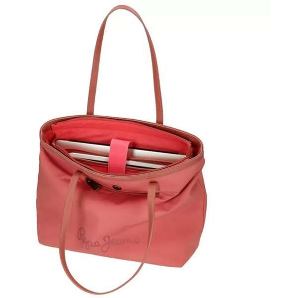 PEPE JEANS CORIN koralna