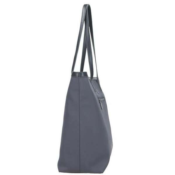 PEPE JEANS CORIN tamno siva