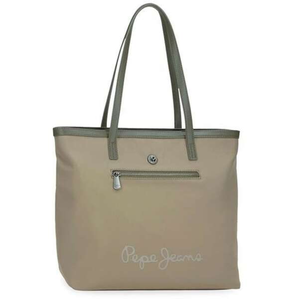 PEPE JEANS CORIN zelena