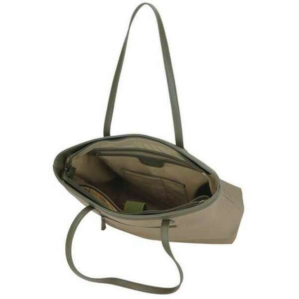 PEPE JEANS CORIN zelena