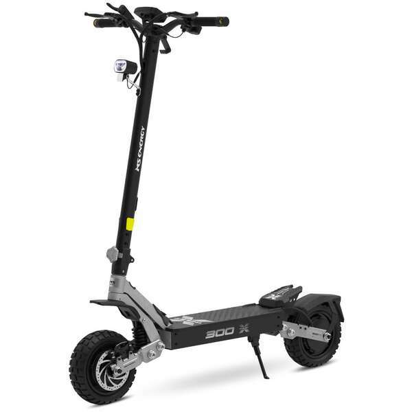 MS ENERGY THRUST 300X