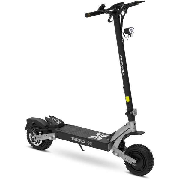 MS ENERGY THRUST 300X