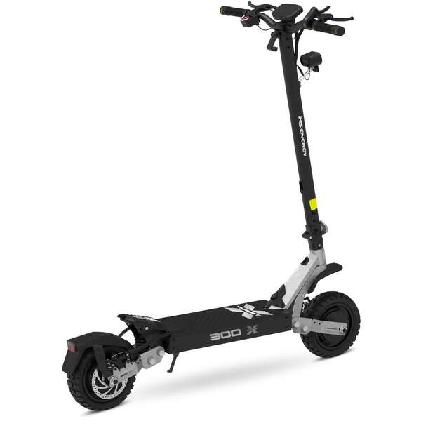 MS ENERGY THRUST 300X