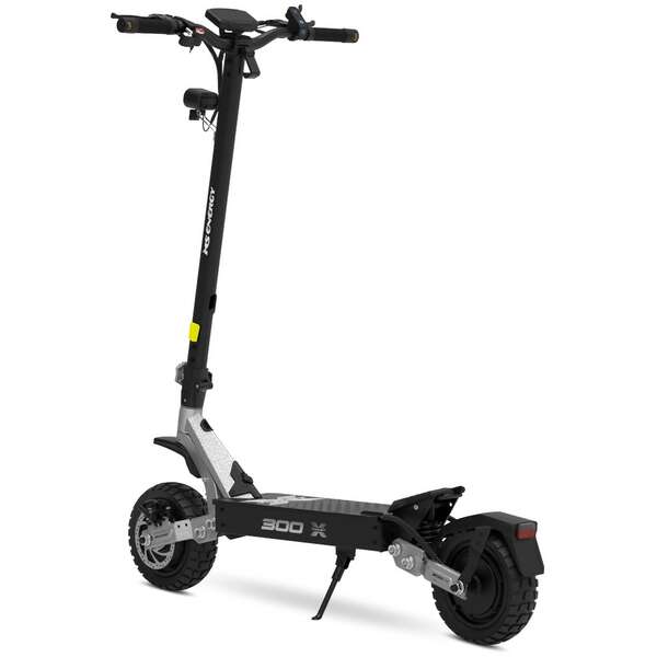 MS ENERGY THRUST 300X