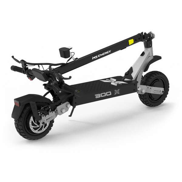 MS ENERGY THRUST 300X