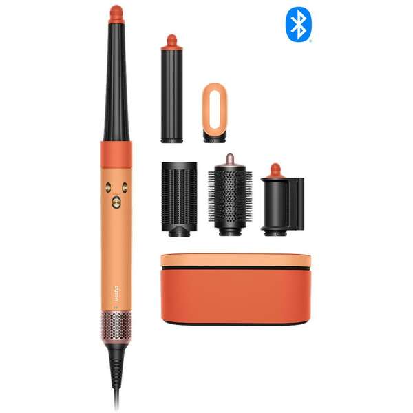 DYSON AIRWRAP Ceramic Apricot/Topaz 257389