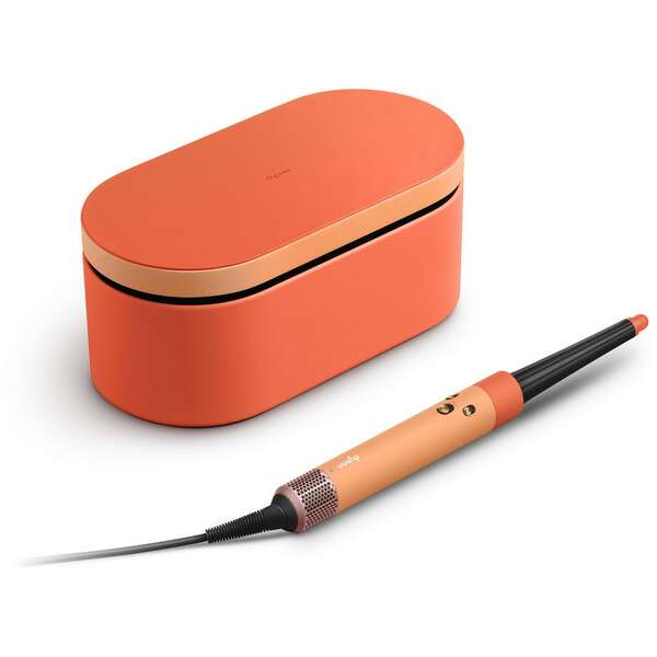 DYSON AIRWRAP Ceramic Apricot/Topaz 257389