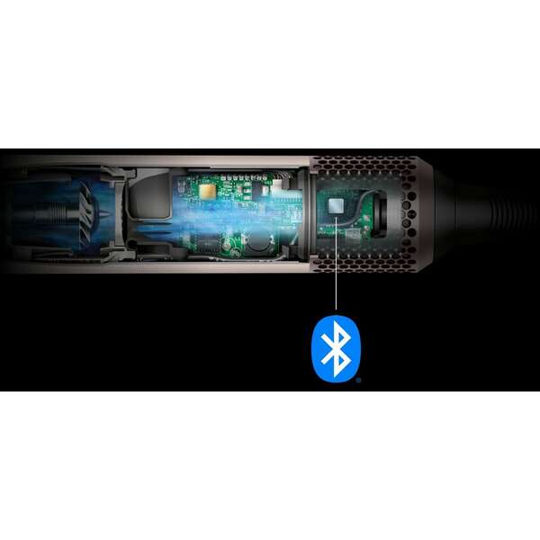 DYSON AIRWRAP Ceramic Apricot/Topaz 257389