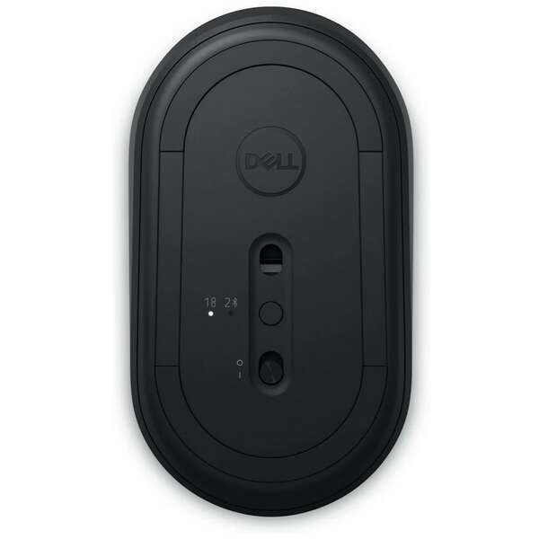 DELL MS355 Pro Silent miš crni