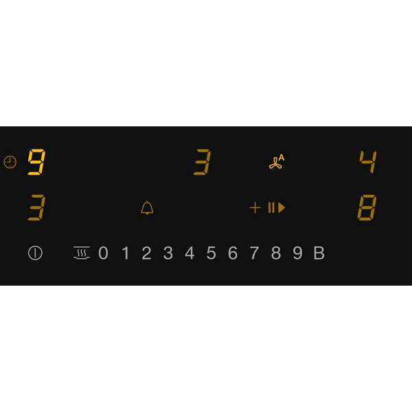 MIELE KMDA 7272 FL-U