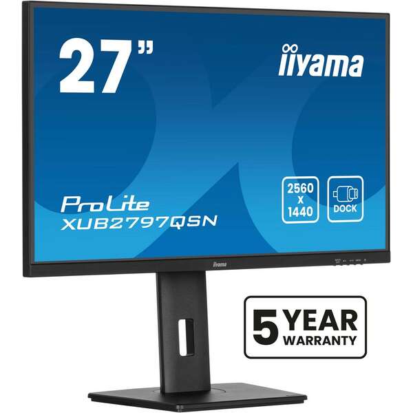 IIYAMA XUB2797QSN-B2