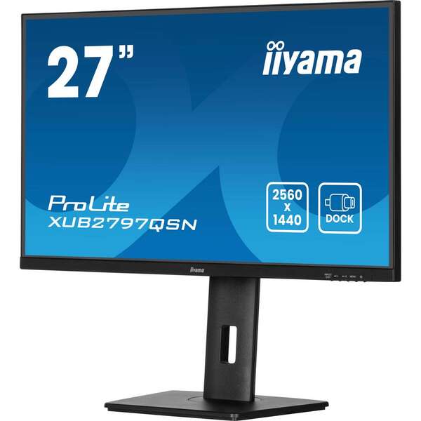 IIYAMA XUB2797QSN-B2
