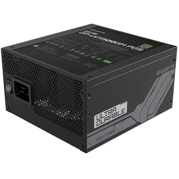 GIGABYTE 1300W GP-UD1300GM PG5