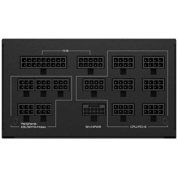 GIGABYTE 1300W GP-UD1300GM PG5