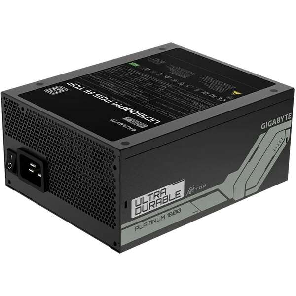 GIGABYTE 1600W UD1600PM PG5