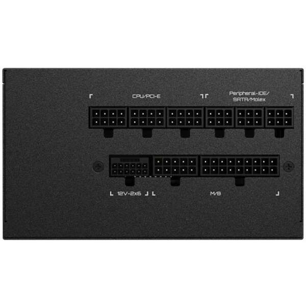 GIGABYTE 1000W GP-UD1000GM PG5