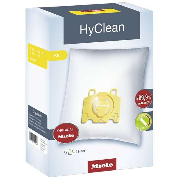 MIELE K/K HyClean N