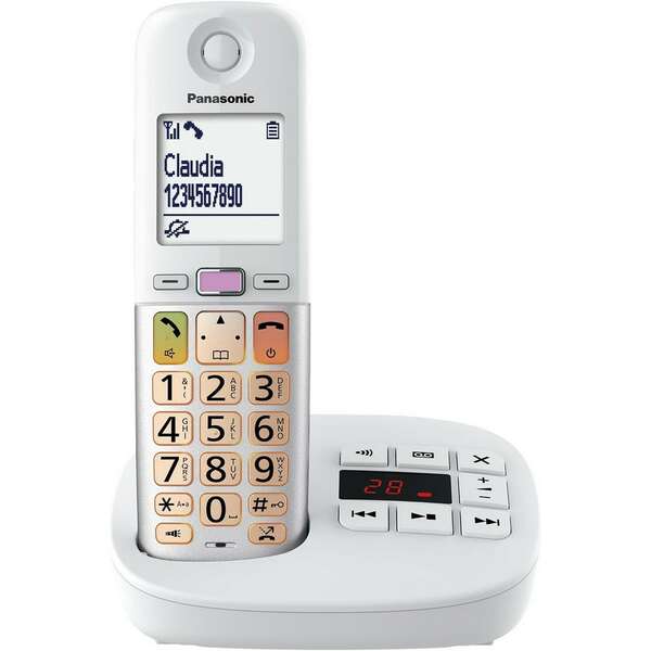 PANASONIC KX-TGU430EXW