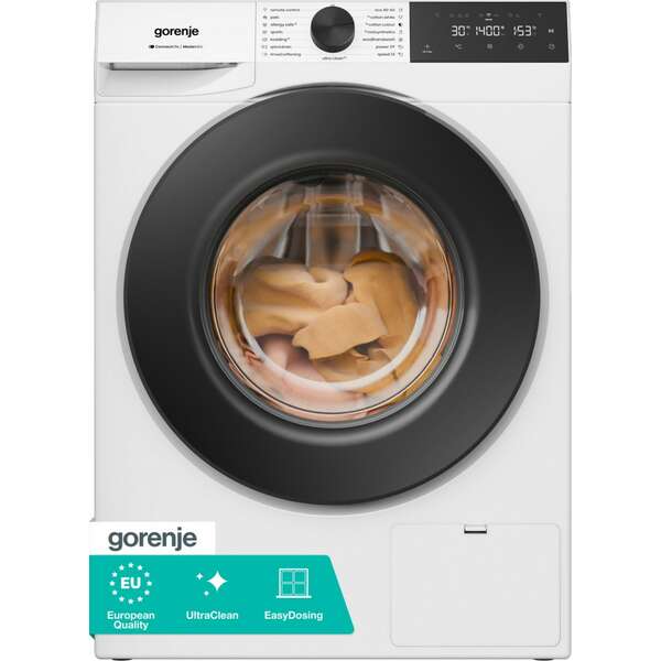 GORENJE WG 484A31