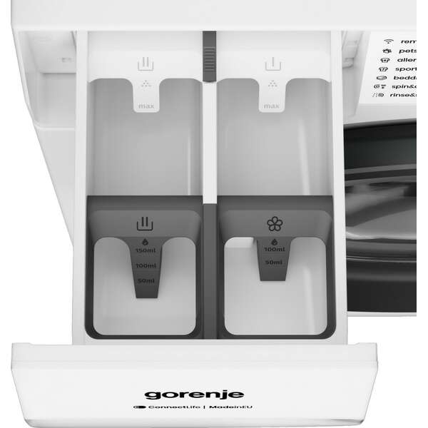 GORENJE WG 494A11
