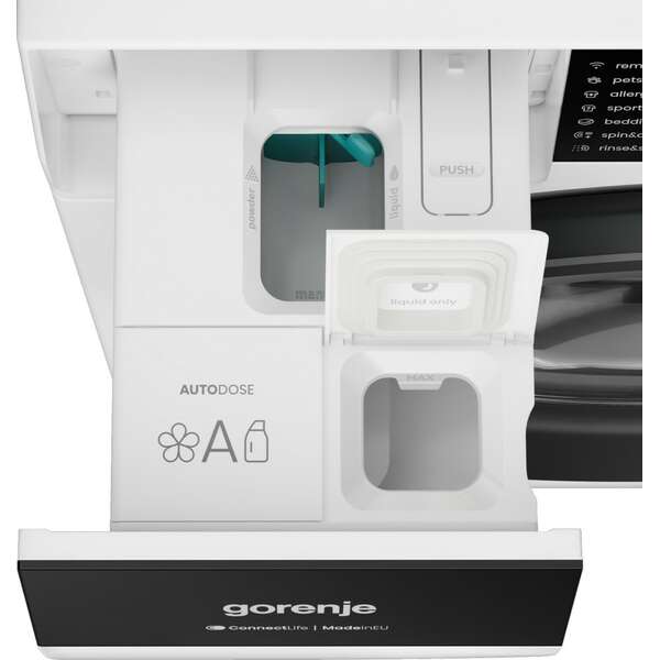 GORENJE WG 694A1P3