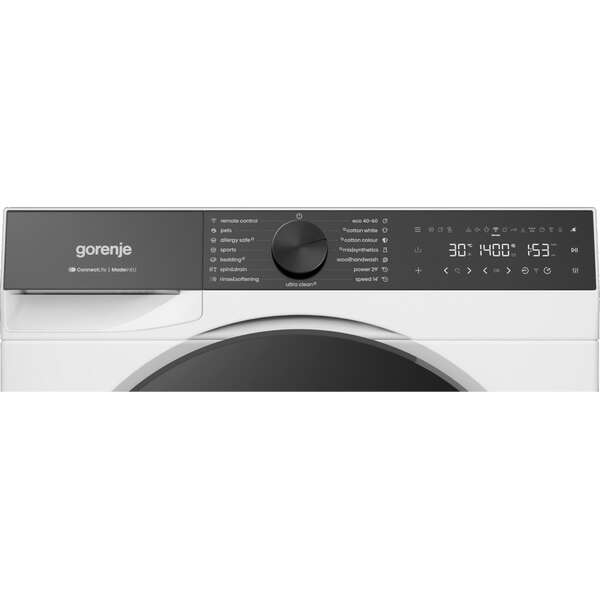 GORENJE WG 614A4P1