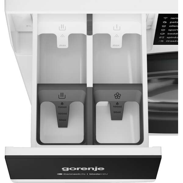 GORENJE WG 614A4P1