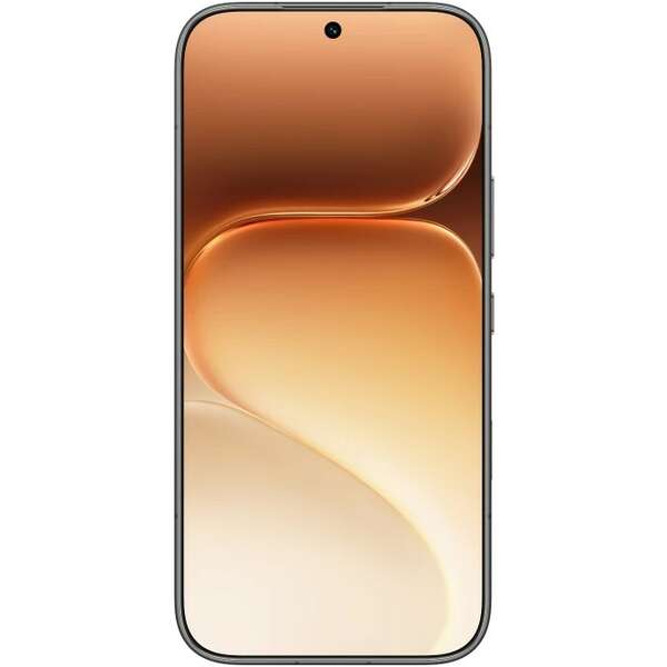 HONOR 600 Pro 12GB/512GB Black