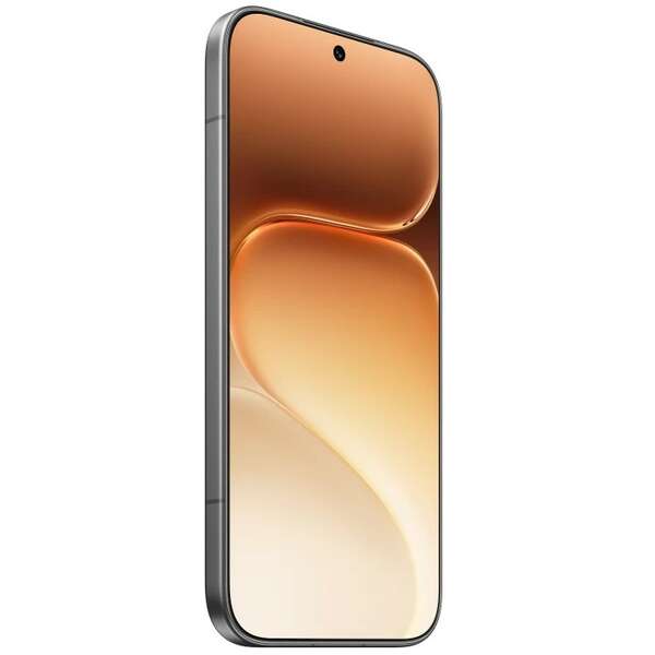 HONOR 600 Pro 12GB/512GB Black