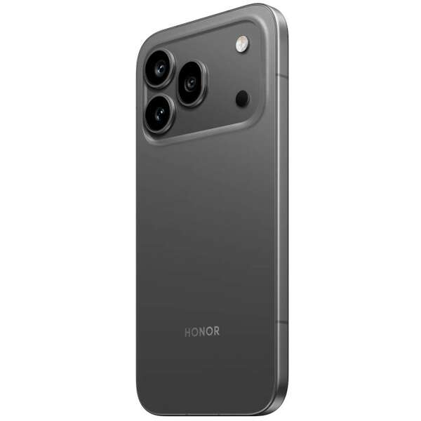 HONOR 600 Pro 12GB/512GB Black