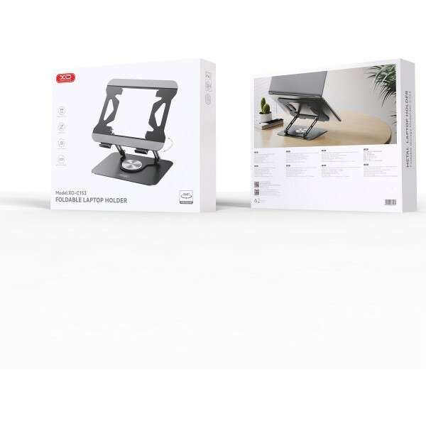 XO C153 360° rotirajuci drzac za laptop
