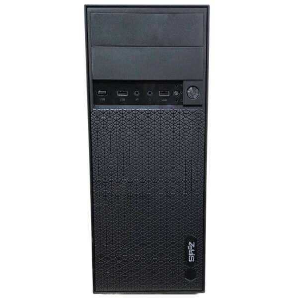 VESA Worker Ryzen 7 4750GE/16GB/M.2 512GB/500W