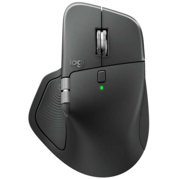 LOGITECH MX Master 4 Graphite 910-007562
